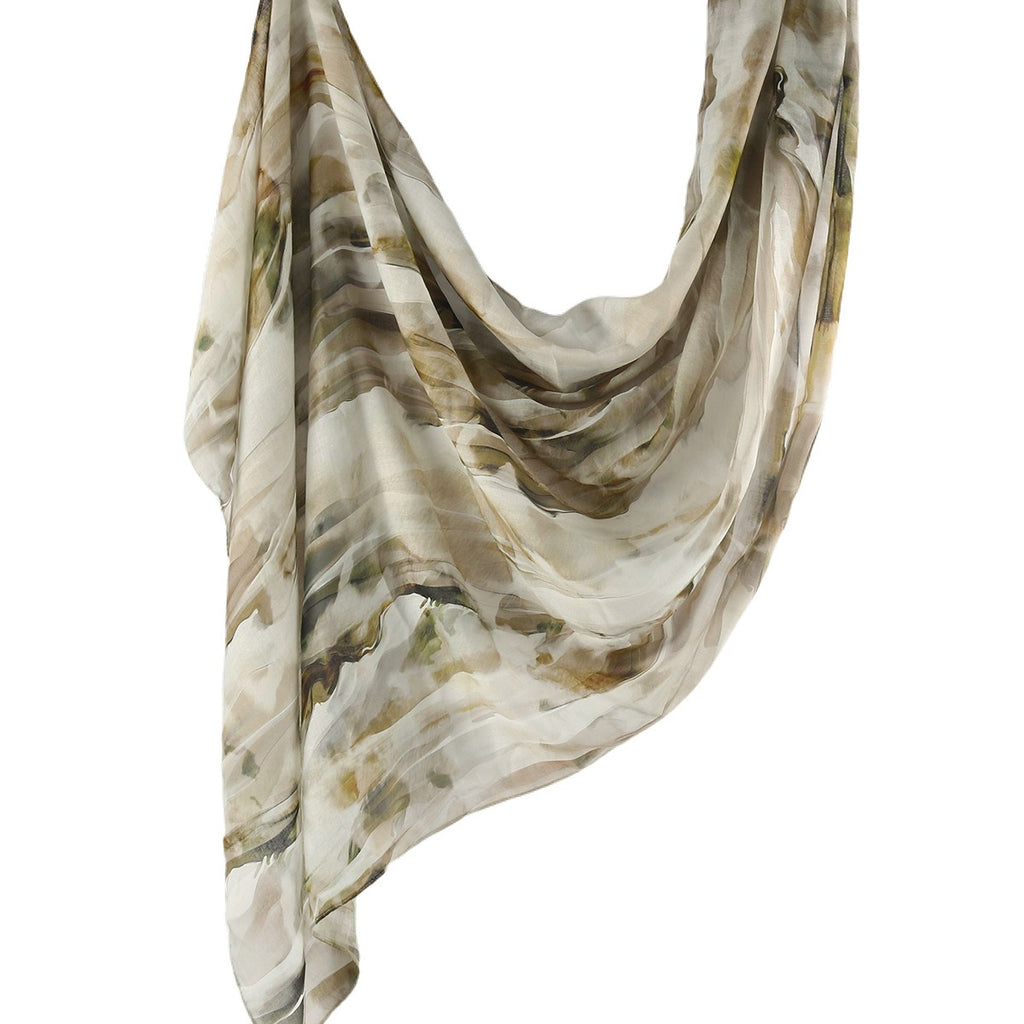 Vibrant Print Hijab Range-42 Prints - Try Modest Limited