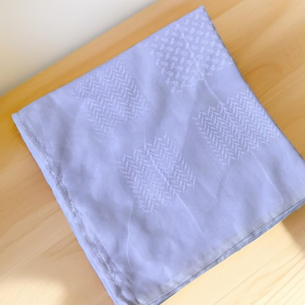 Muslim Headscarf Saudi Men's Headscarf Headband - Try Modest Limited