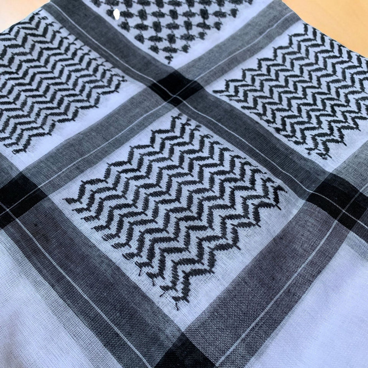 Muslim Headscarf Saudi Men's Headscarf Headband - Try Modest Limited