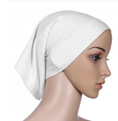 Muslim turban under hijab cap - Try Modest Limited