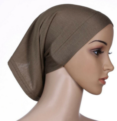 Muslim turban under hijab cap - Try Modest Limited