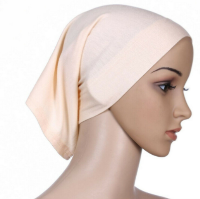 Muslim turban under hijab cap - Try Modest Limited