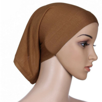 Muslim turban under hijab cap - Try Modest Limited
