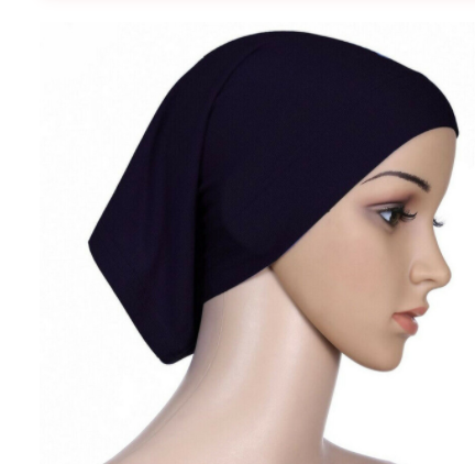 Muslim turban under hijab cap - Try Modest Limited