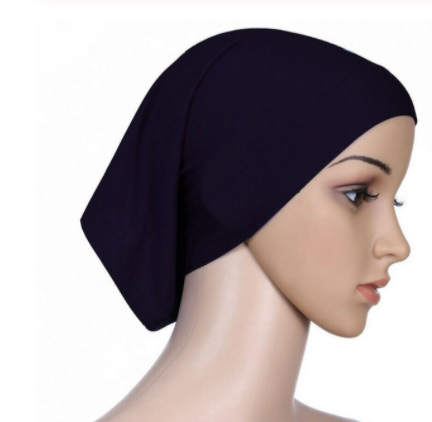 Muslim turban under hijab cap - Try Modest Limited 