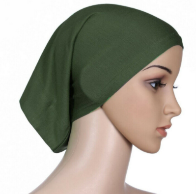 Muslim turban under hijab cap - Try Modest Limited