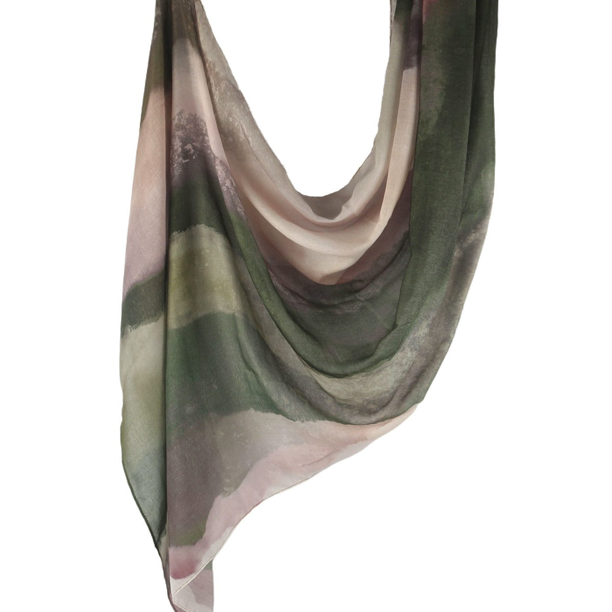 Vibrant Print Hijab Range-42 Prints - Try Modest Limited