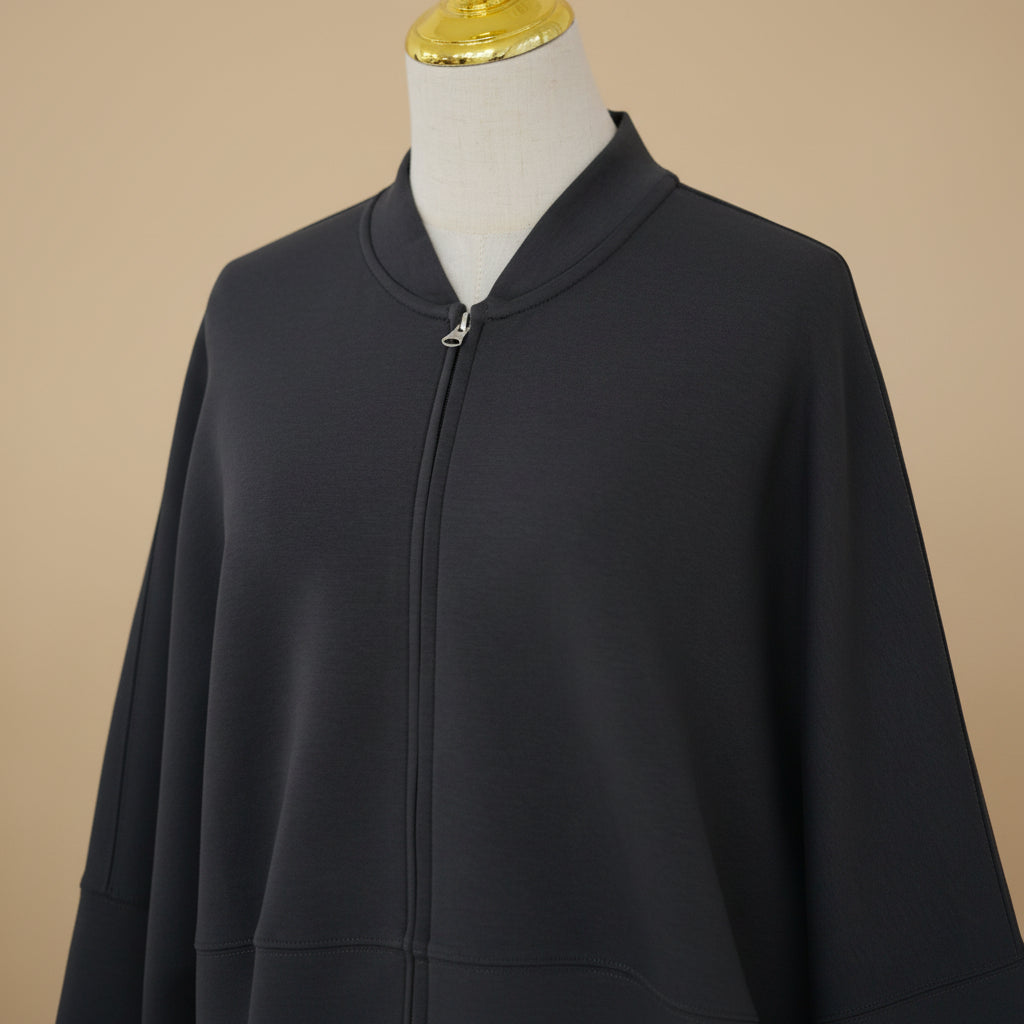 Set di due pezzi con felpa Nerina Modest e gonna lunga