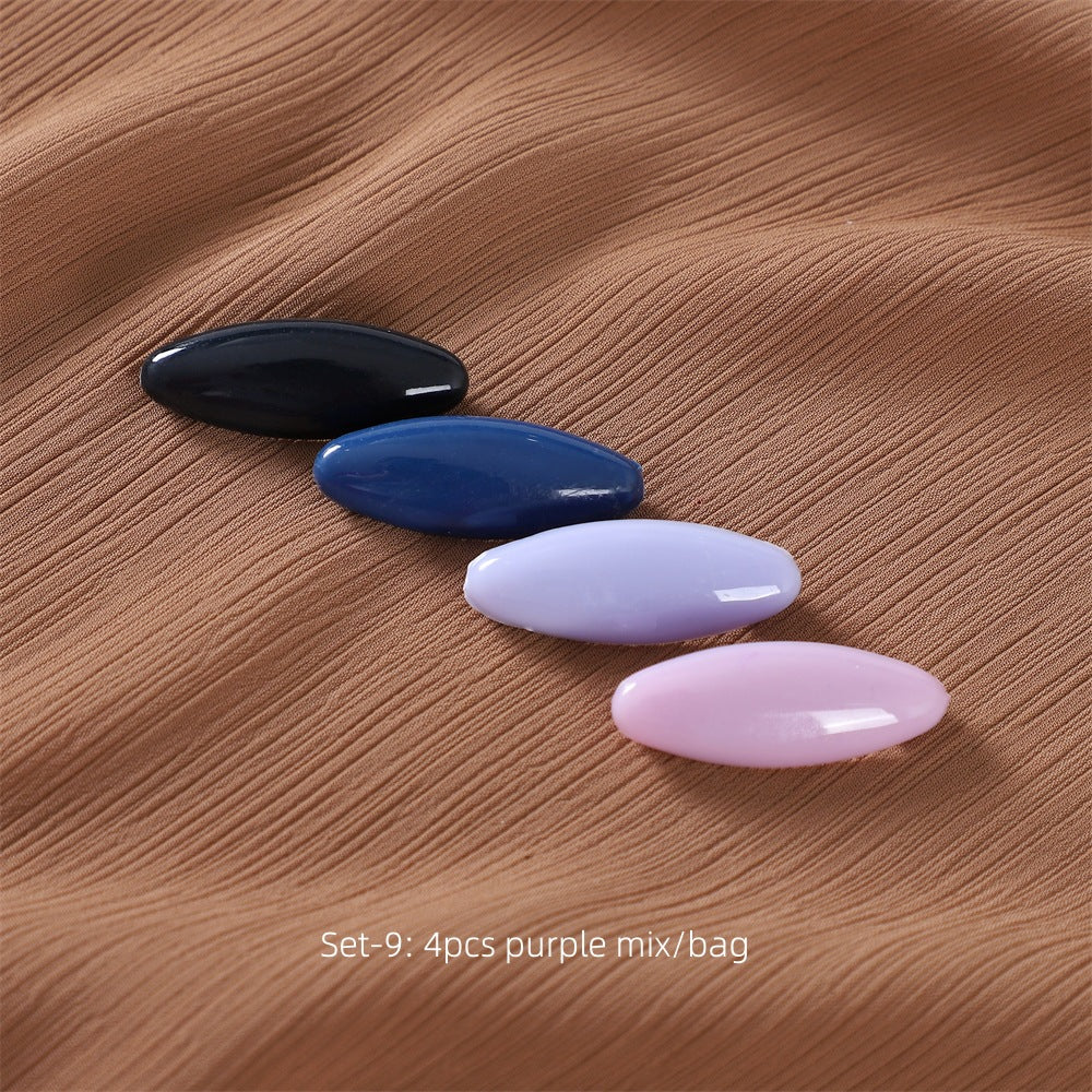 No snag Brooch Pins for Hijab - Try Modest Limited
