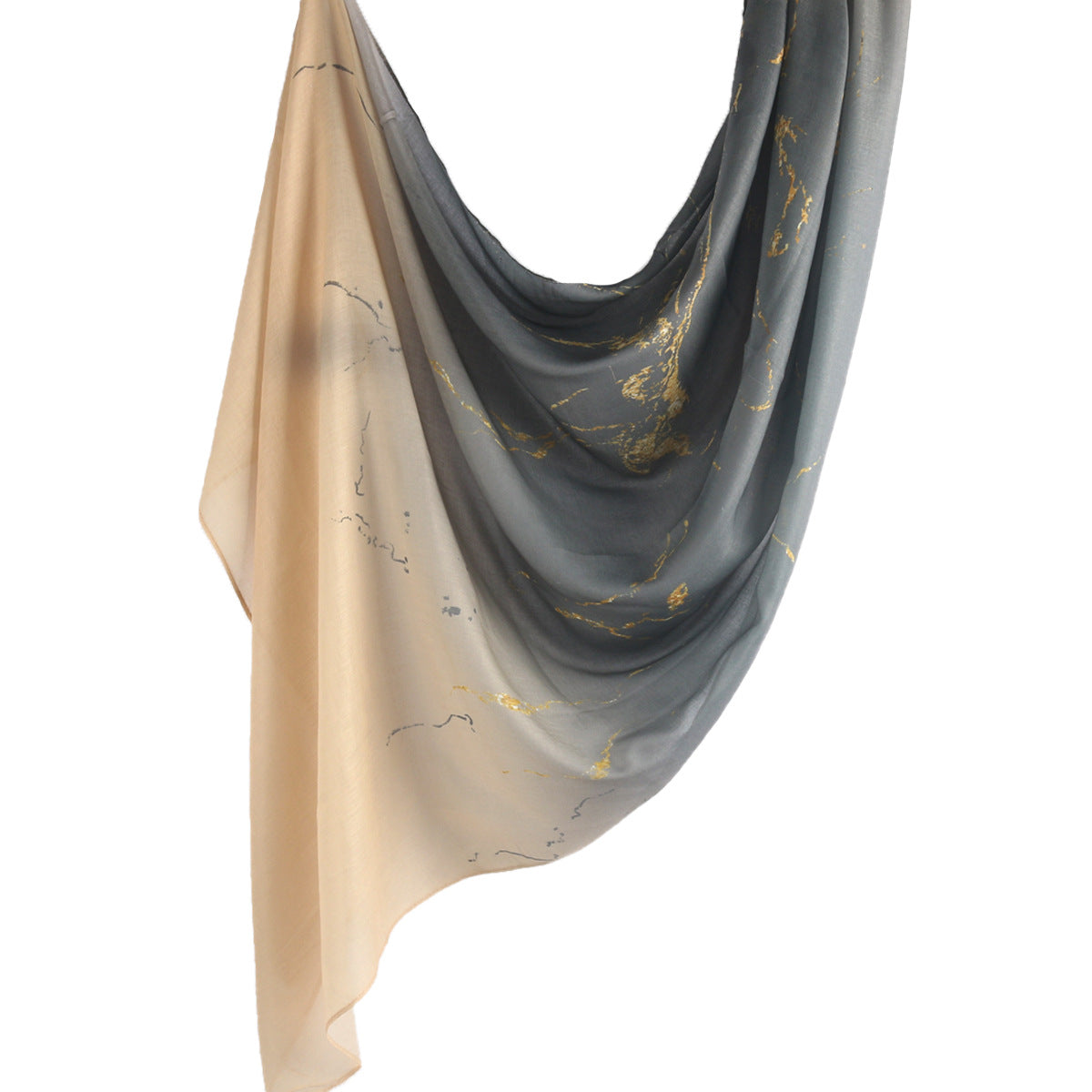 Printed Tie Dye Hijabs - Try Modest Limited 