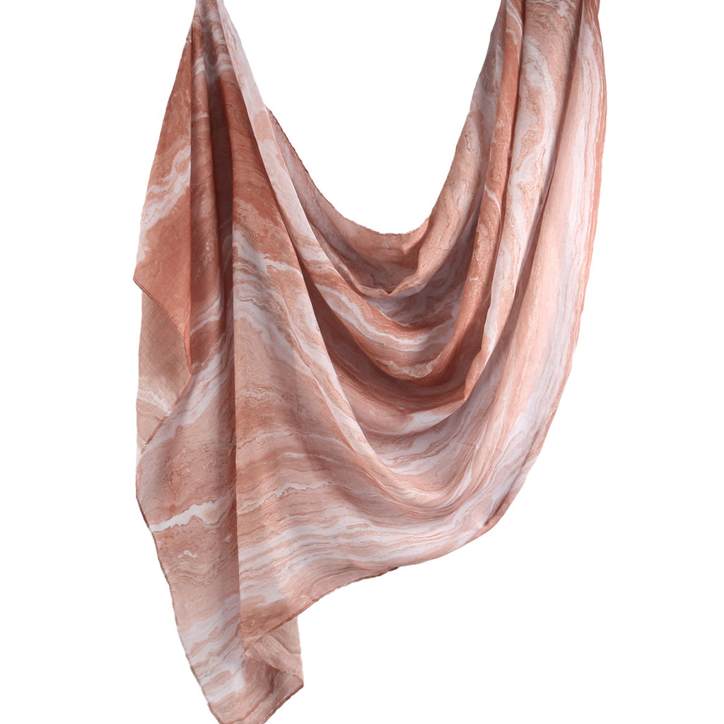 Printed Tie Dye Hijabs - Try Modest Limited