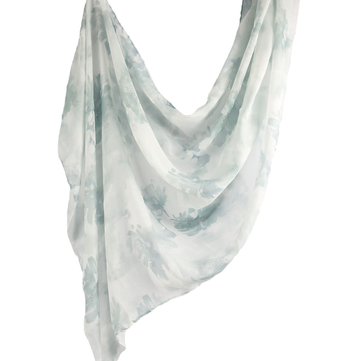 Printed Tie Dye Hijabs - Try Modest Limited