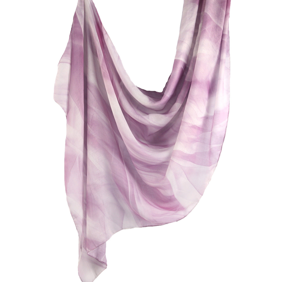 Printed Tie Dye Hijabs - Try Modest Limited