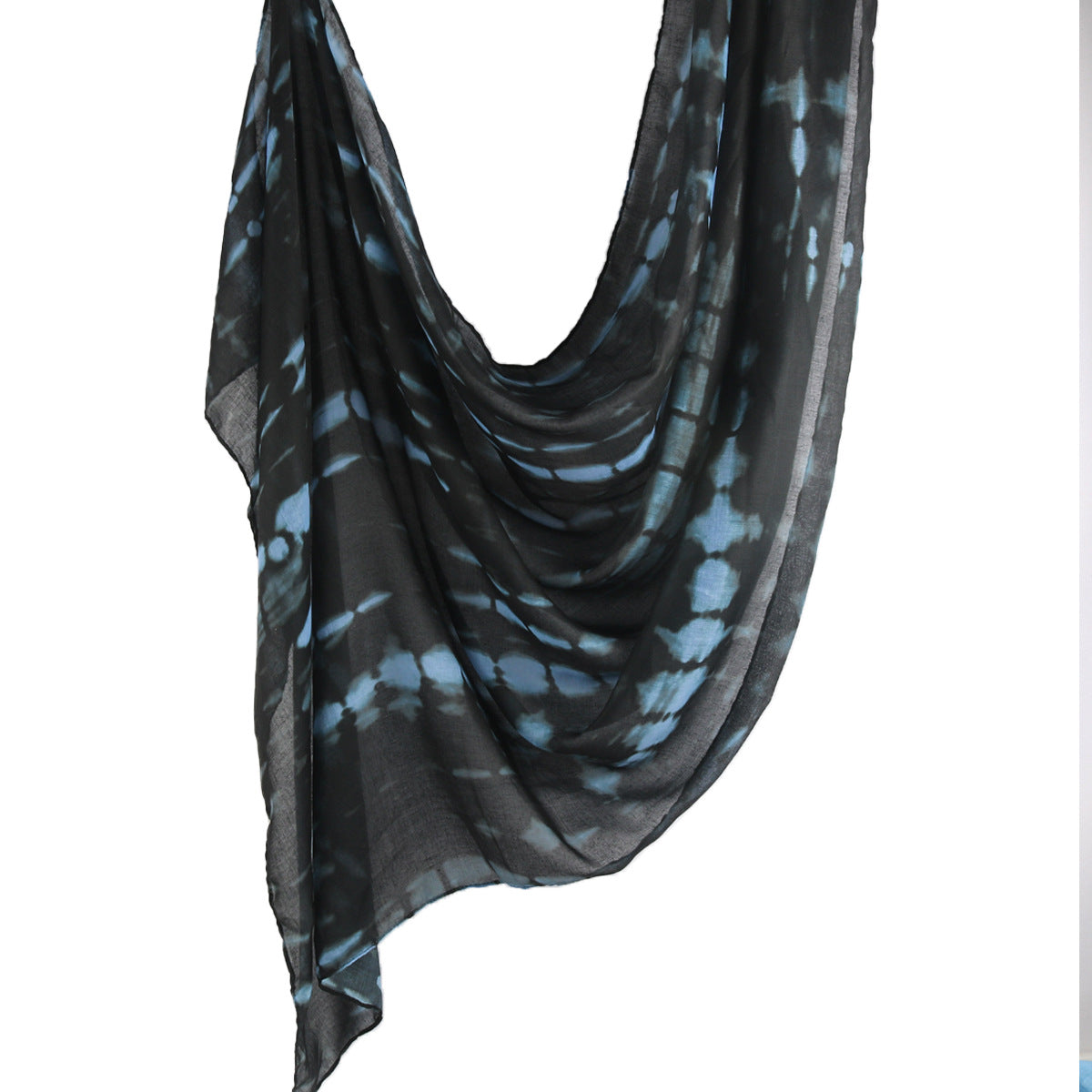 Printed Tie Dye Hijabs - Try Modest Limited