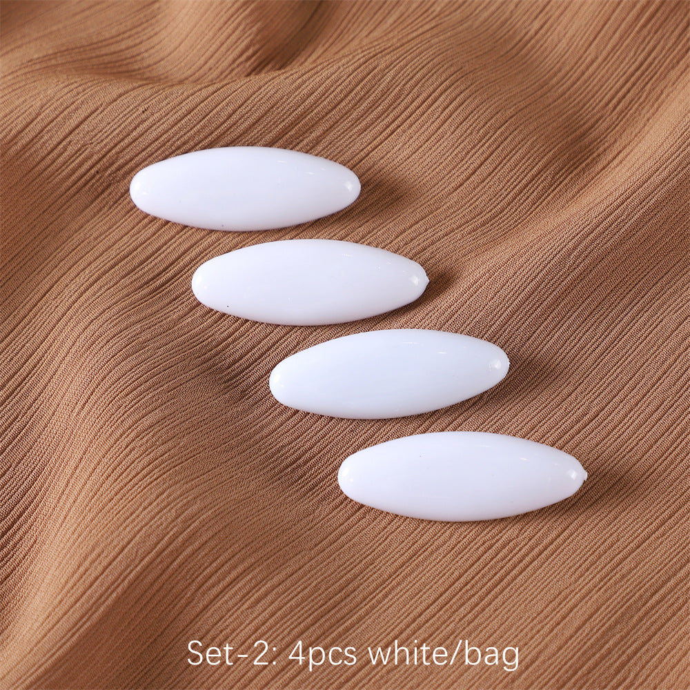 No snag Brooch Pins for Hijab - Try Modest Limited