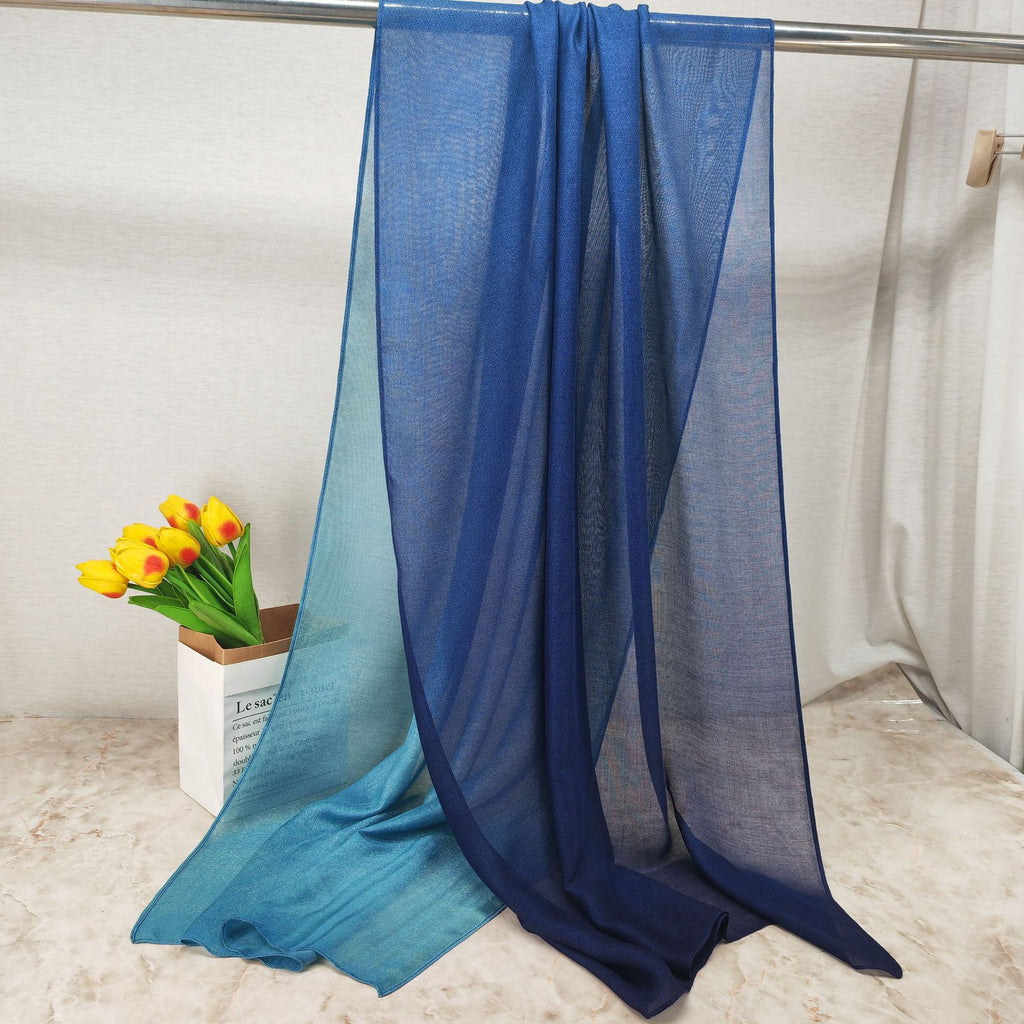 The Ombré Flow Bamboo Modal Collection - Try Modest Limited