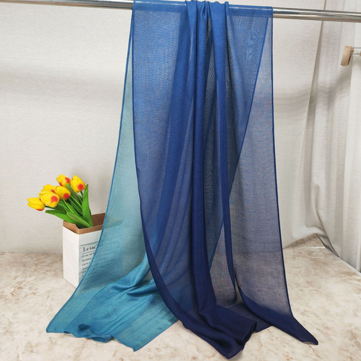 The Ombré Flow Bamboo Modal Collection - Try Modest Limited