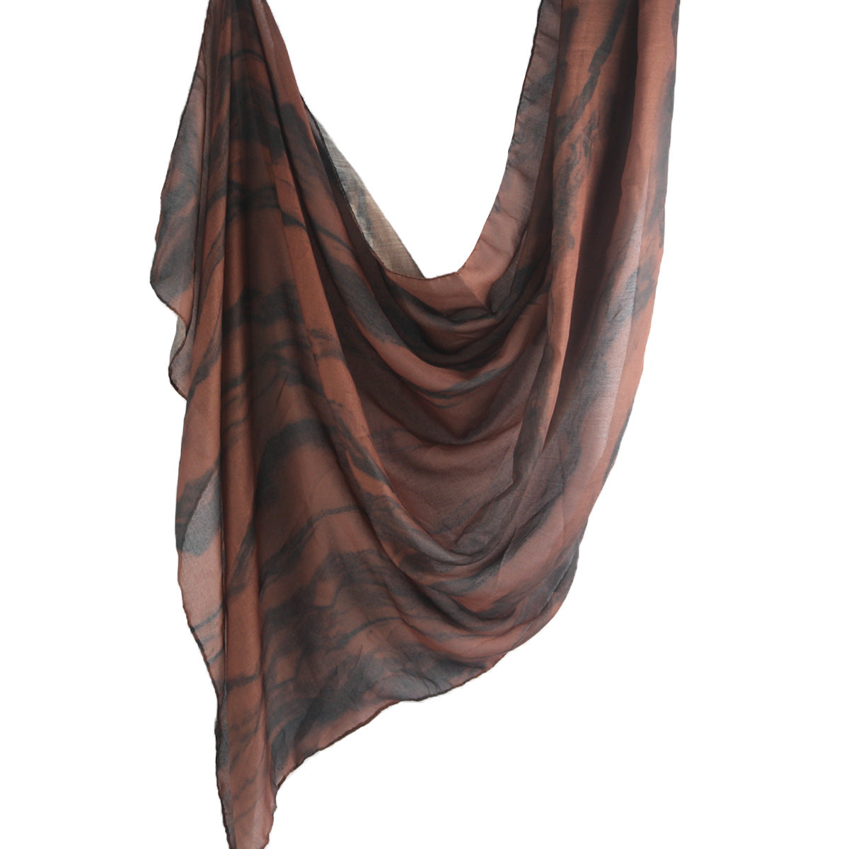 Printed Tie Dye Hijabs - Try Modest Limited