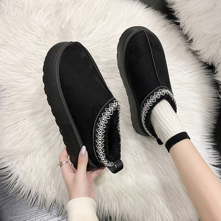 Cozy slippers for women - Try Modest Limited