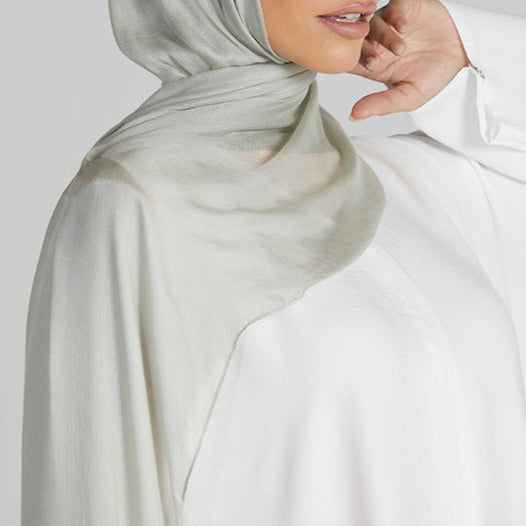 Essential Modal Hjabs With Matching Cap -35 shades - Try Modest Limited