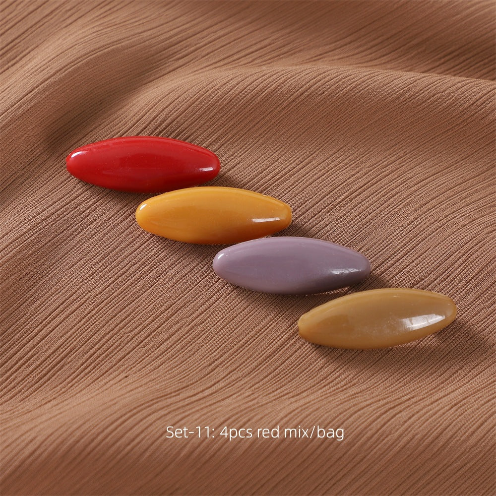No snag Brooch Pins for Hijab - Try Modest Limited