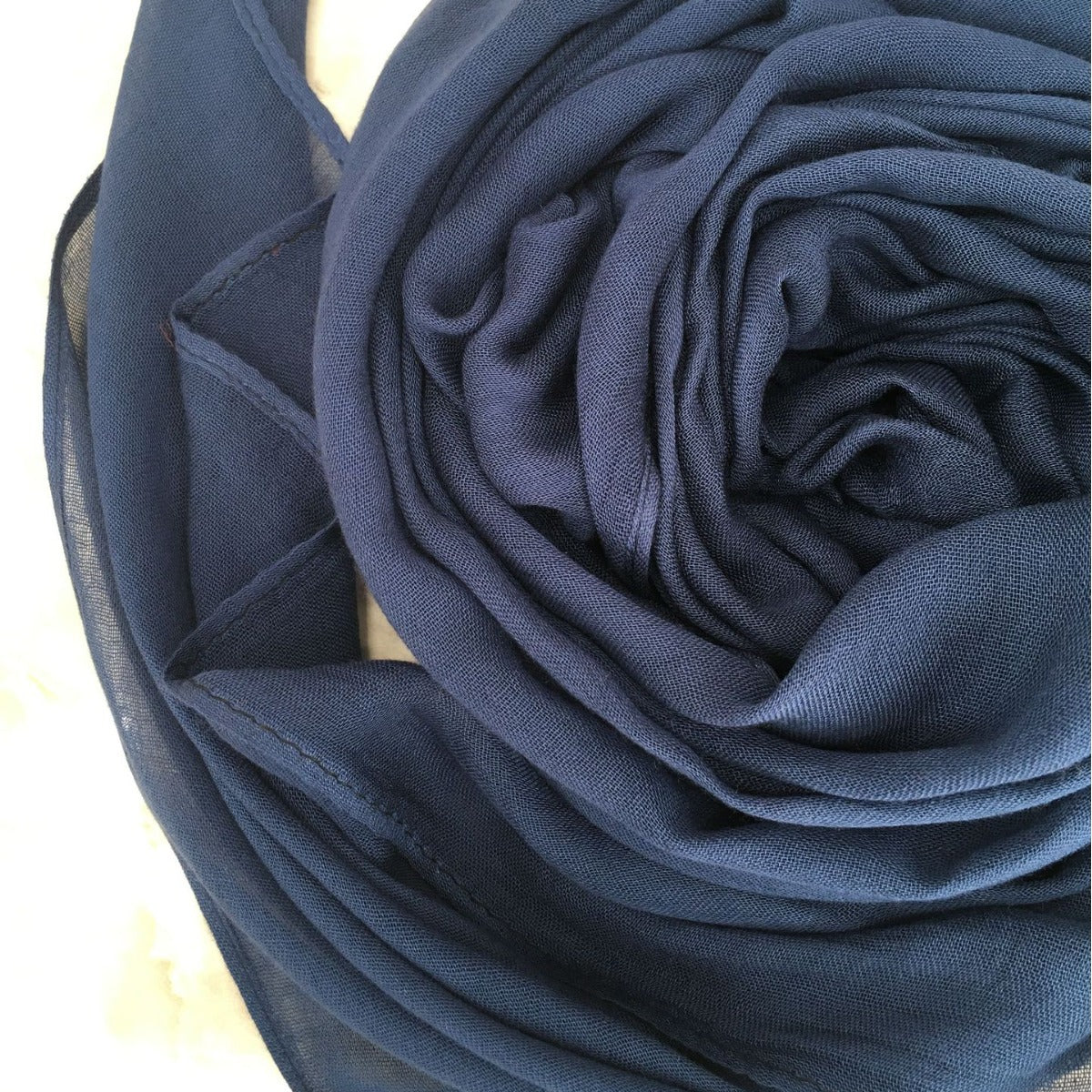 Essential Modal Hjabs With Matching Cap -35 shades - Try Modest Limited