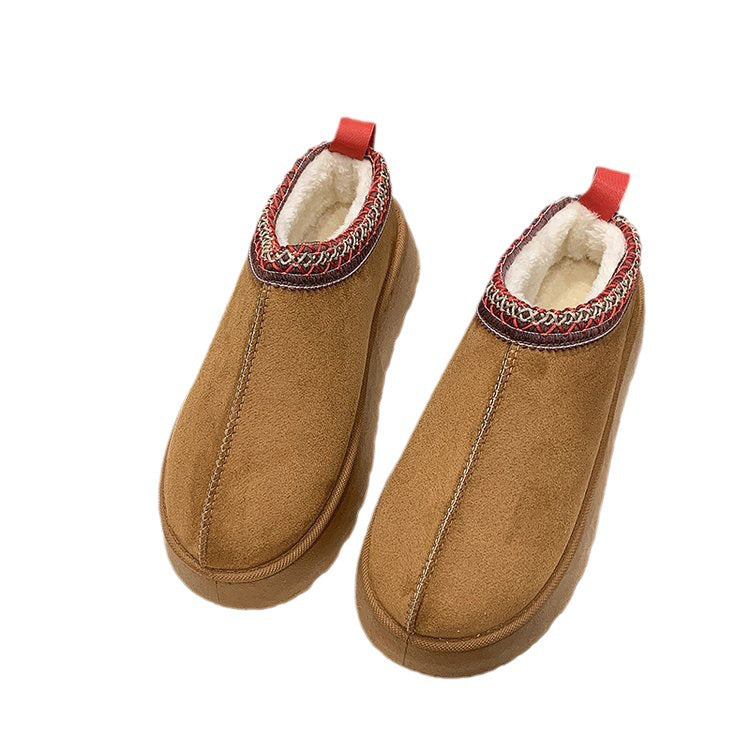 Cozy slippers for women - Try Modest Limited
