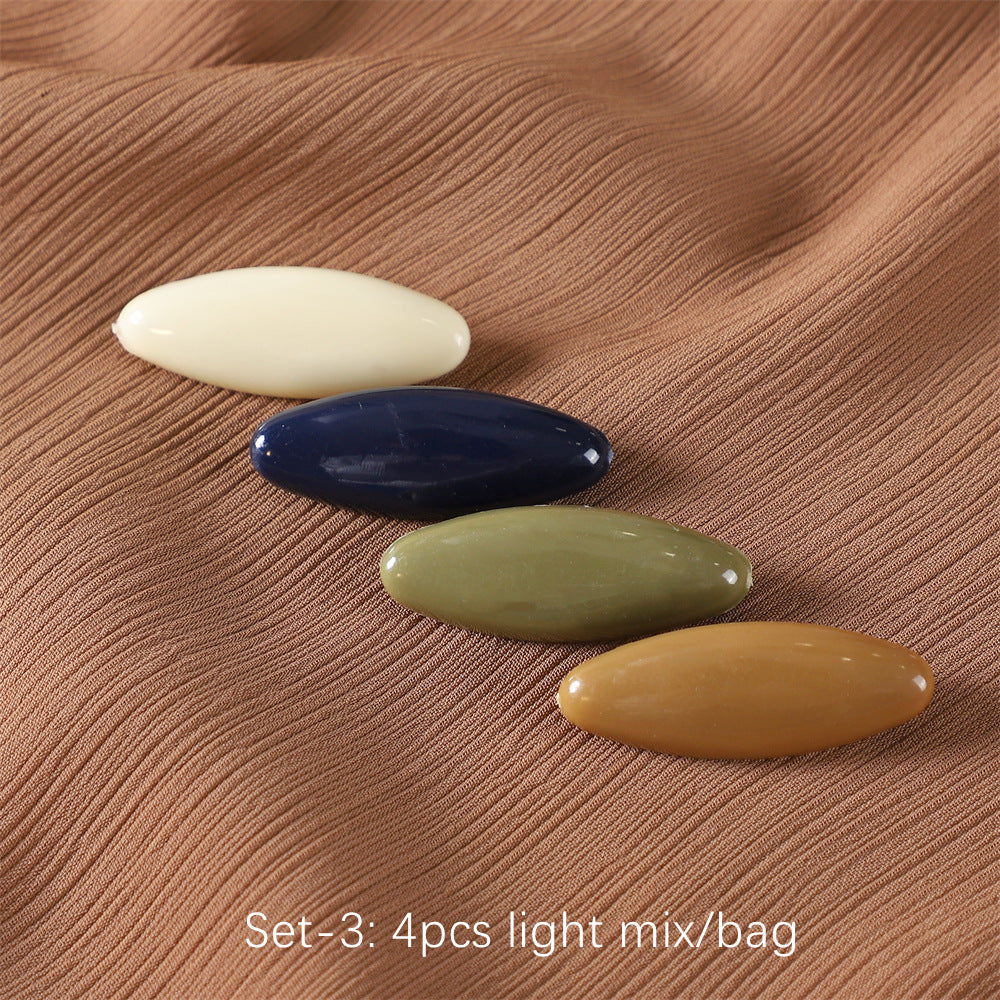 No snag Brooch Pins for Hijab - Try Modest Limited
