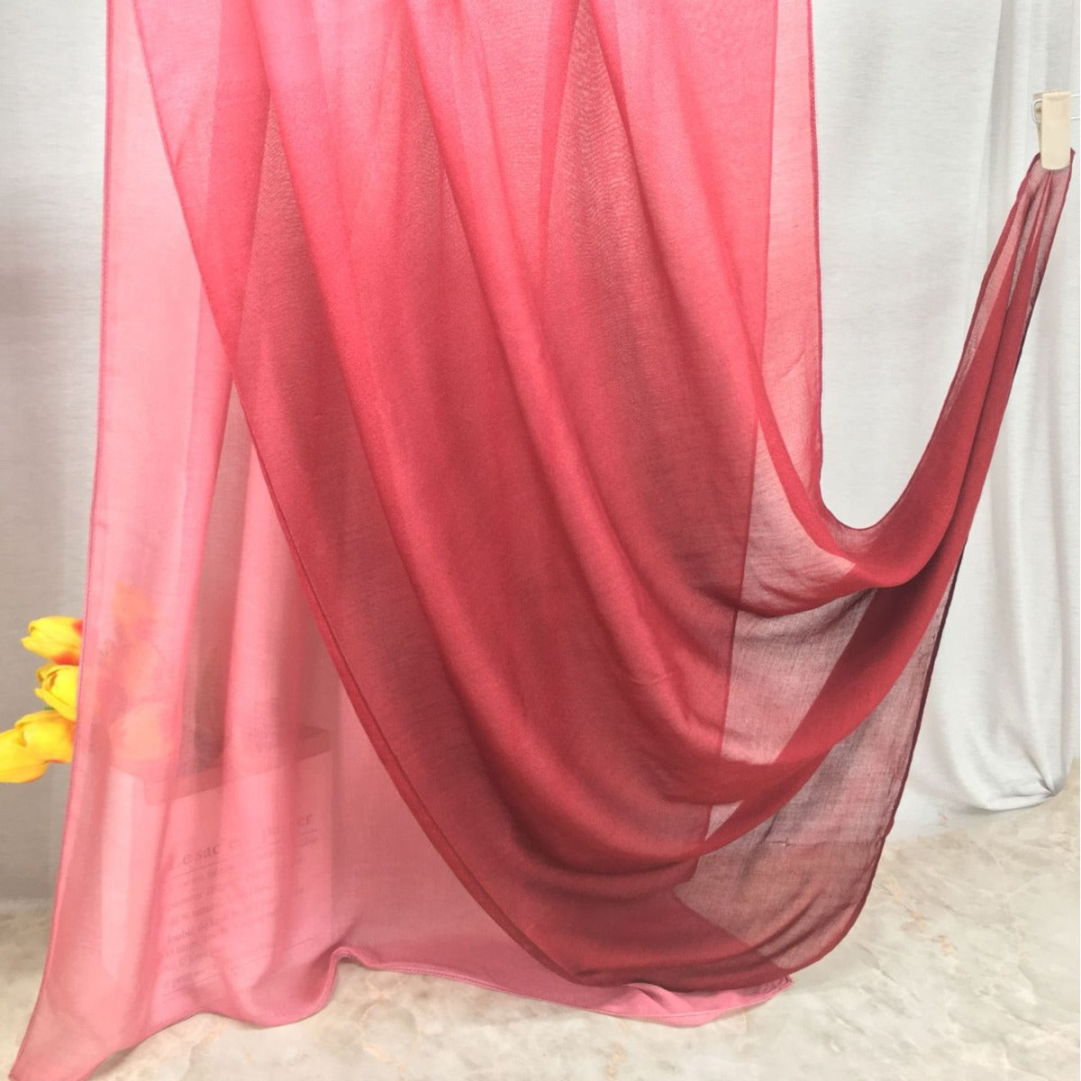 The Ombré Flow Bamboo Modal Collection - Try Modest Limited