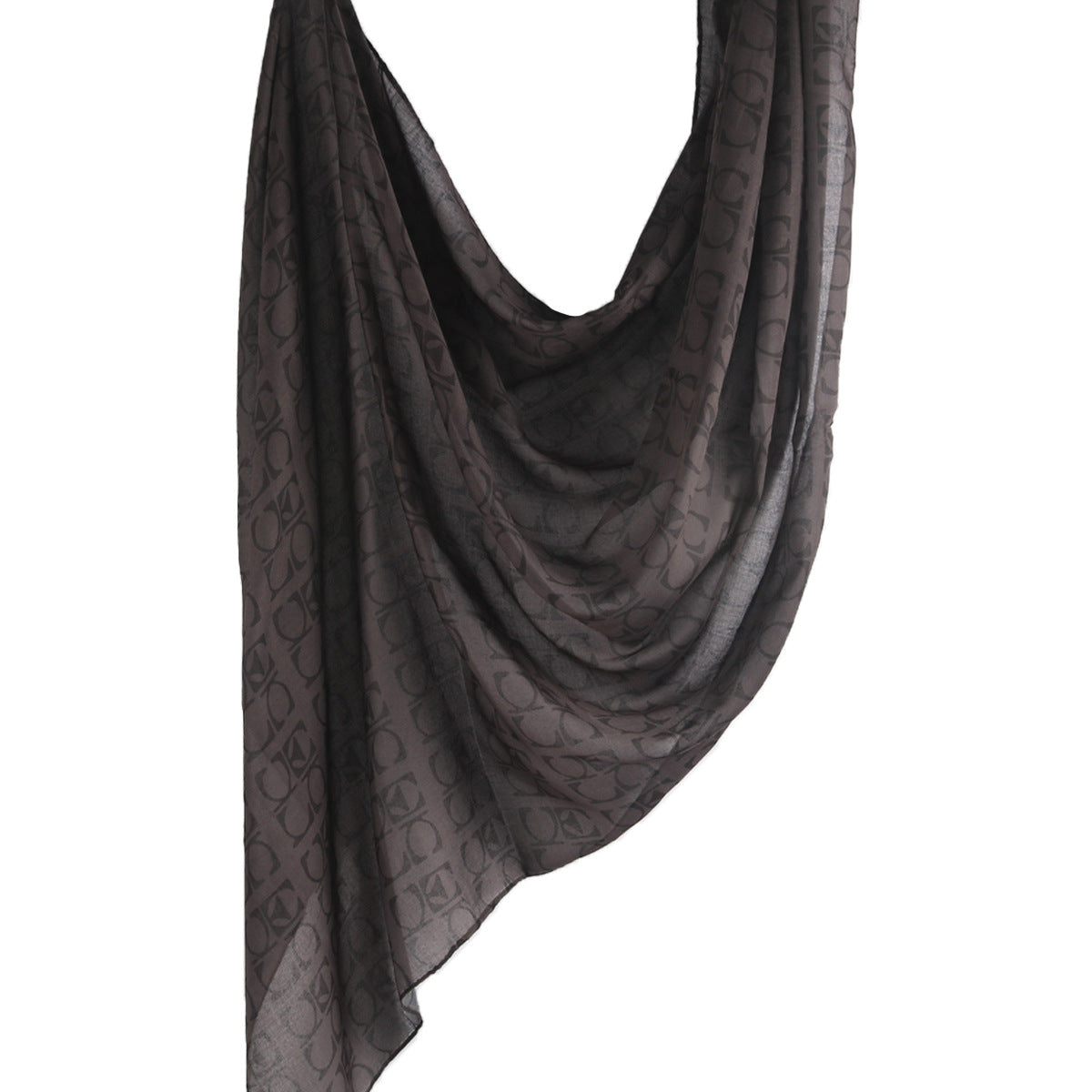 Printed Tie Dye Hijabs - Try Modest Limited