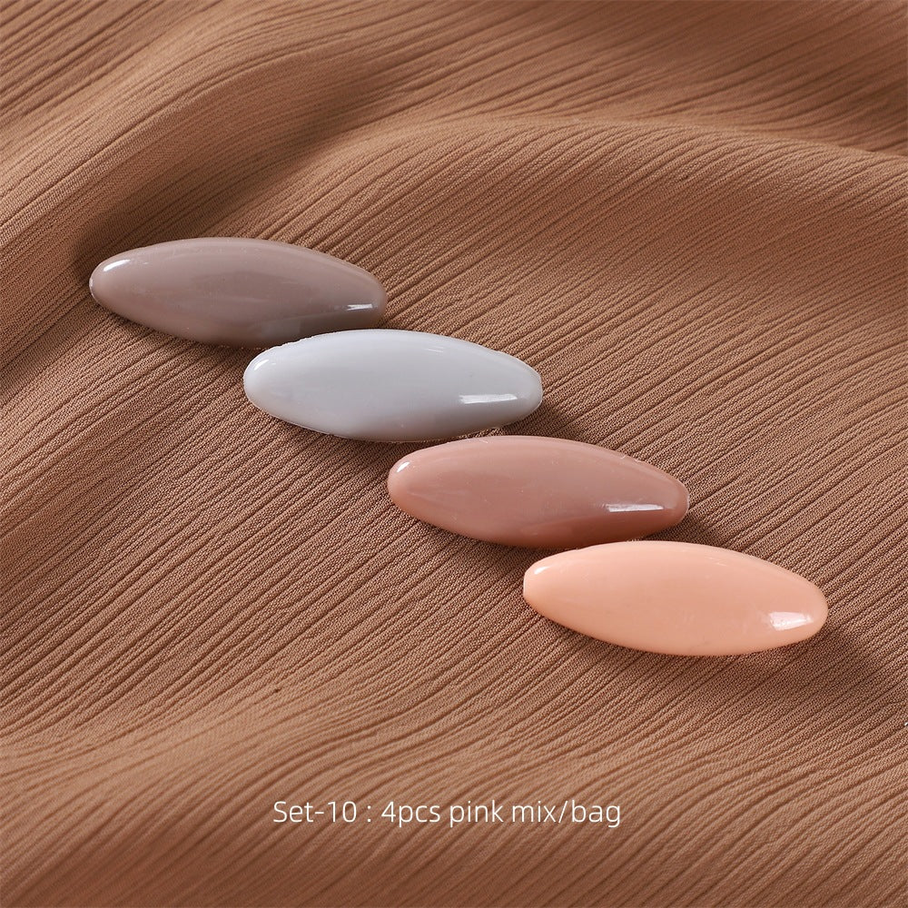 No snag Brooch Pins for Hijab - Try Modest Limited