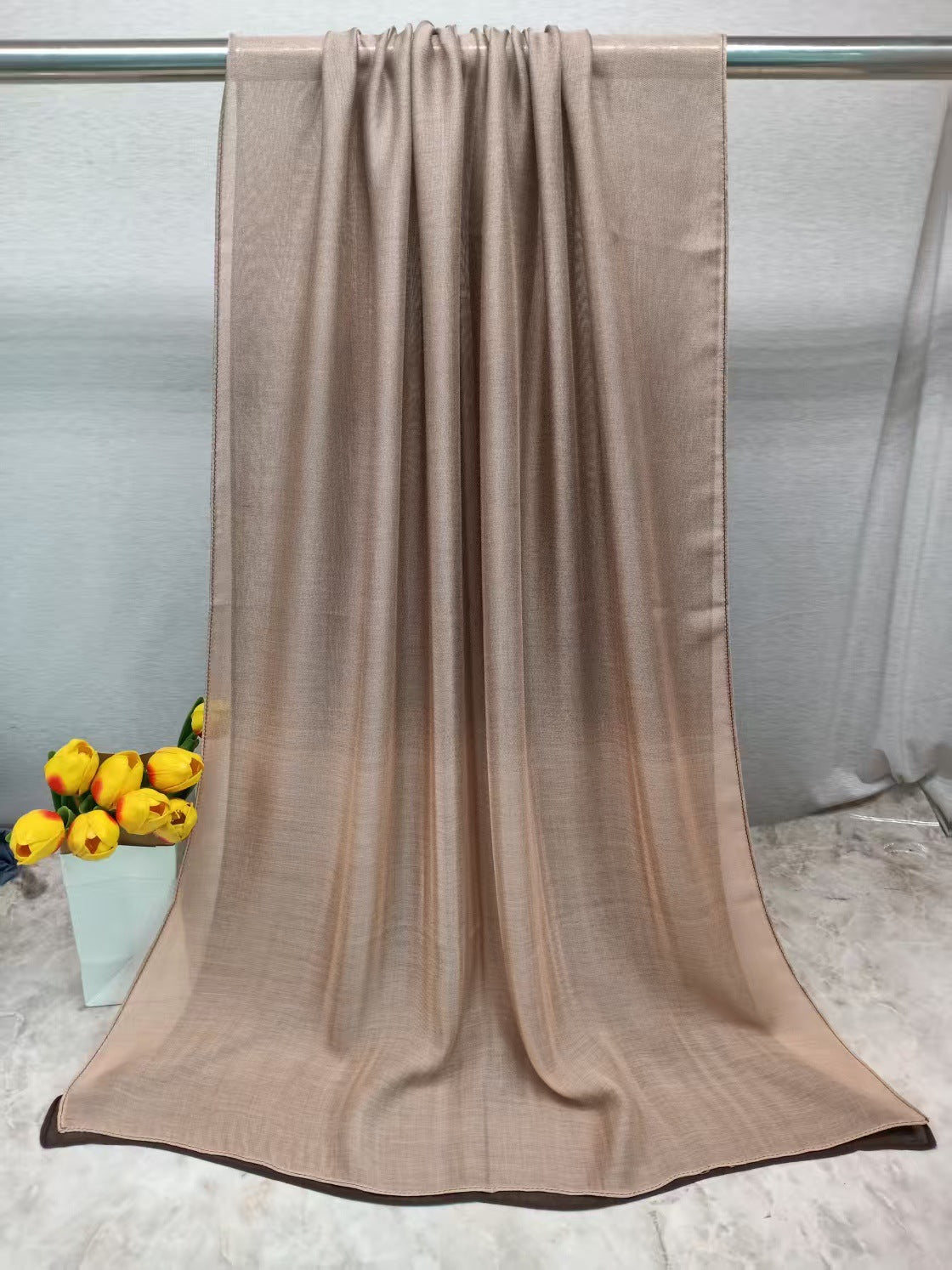 Printé Veil Modal Hijab Collection-14 Prints - Try Modest Limited