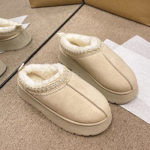 Cozy slippers for women - Try Modest Limited