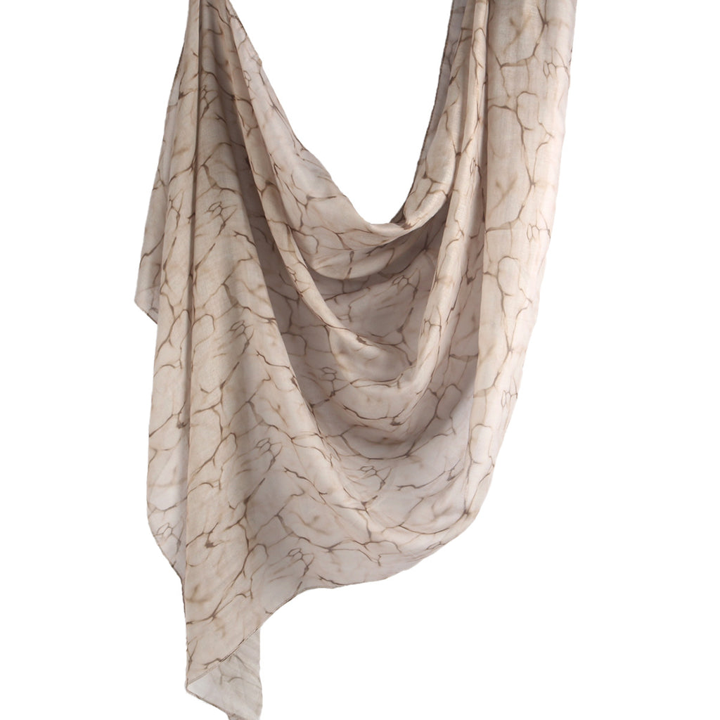 Printed Tie Dye Hijabs - Try Modest Limited