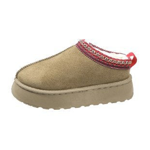 Cozy slippers for women - Try Modest Limited