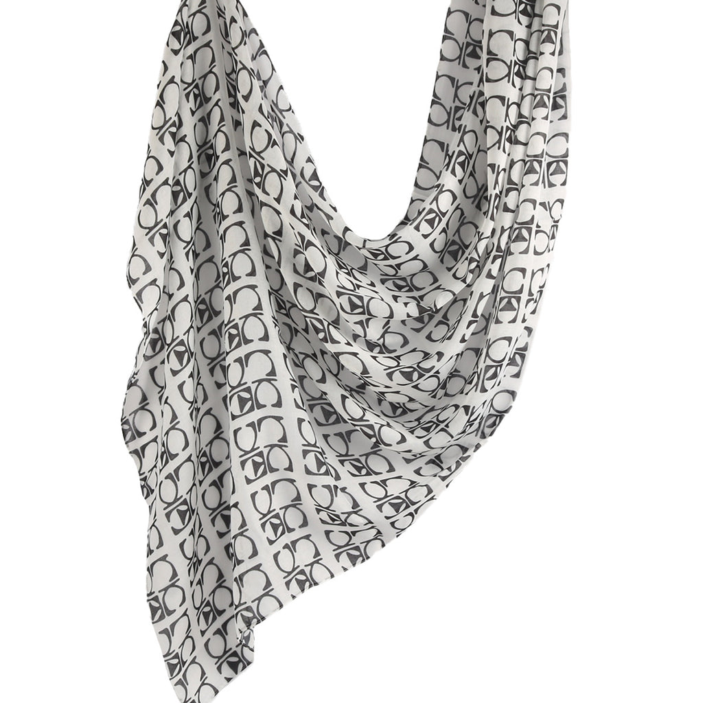 Printed Tie Dye Hijabs - Try Modest Limited