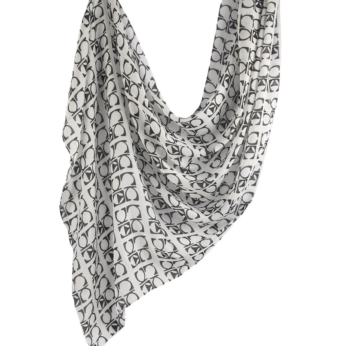 Printed Tie Dye Hijabs - Try Modest Limited