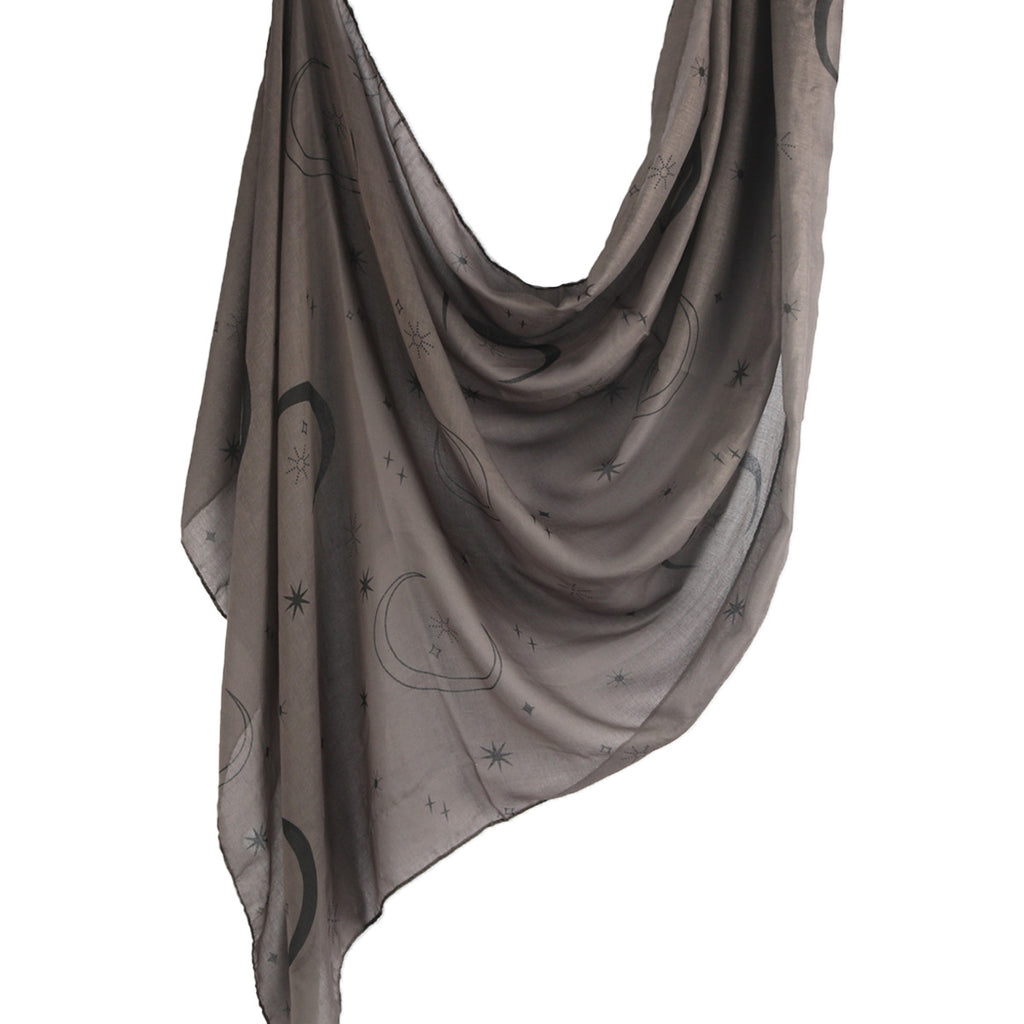 Printed Tie Dye Hijabs - Try Modest Limited