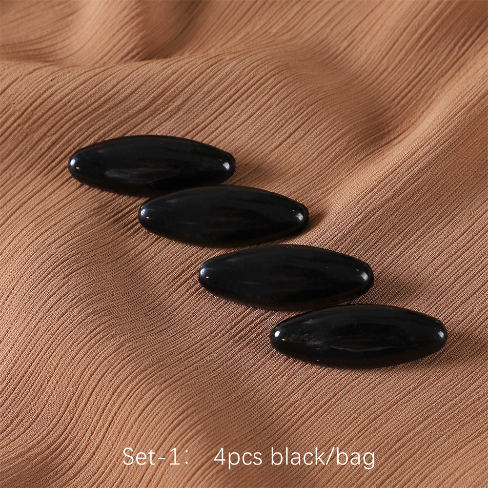 No snag Brooch Pins for Hijab - Try Modest Limited