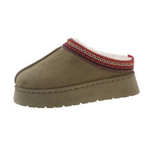 Cozy slippers for women - Try Modest Limited