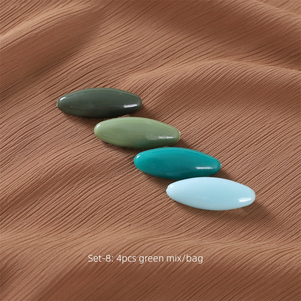 No snag Brooch Pins for Hijab - Try Modest Limited