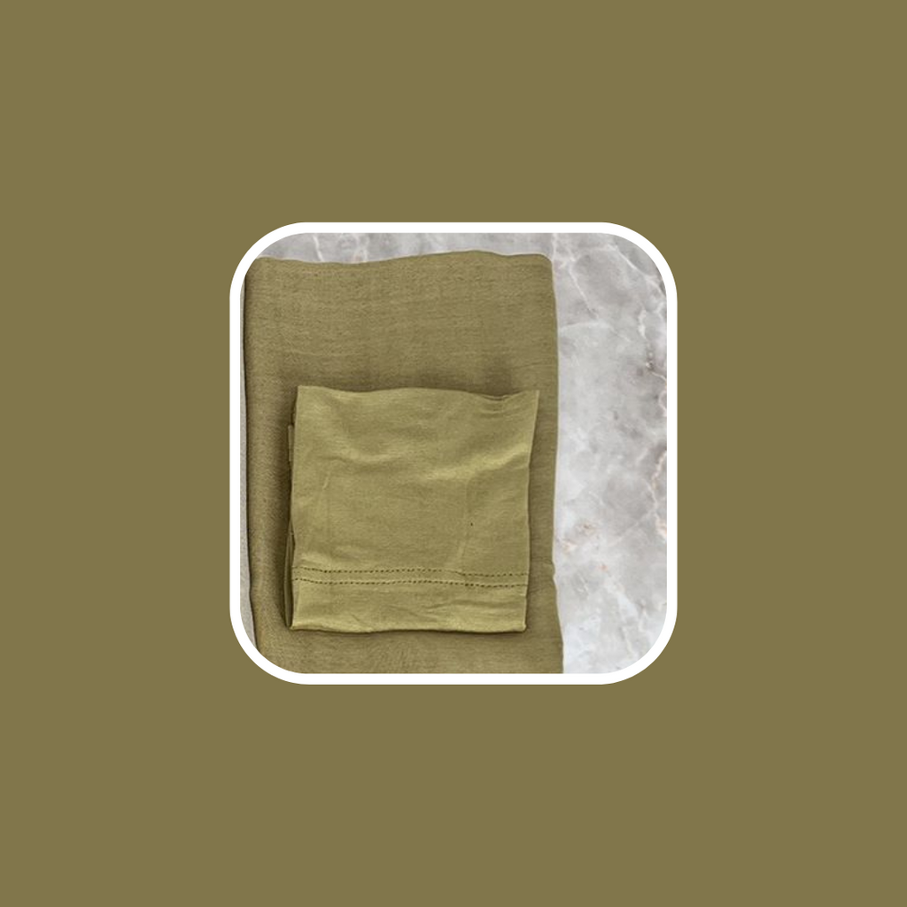 Essential Modal Hjabs With Matching Cap -35 shades - Try Modest Limited