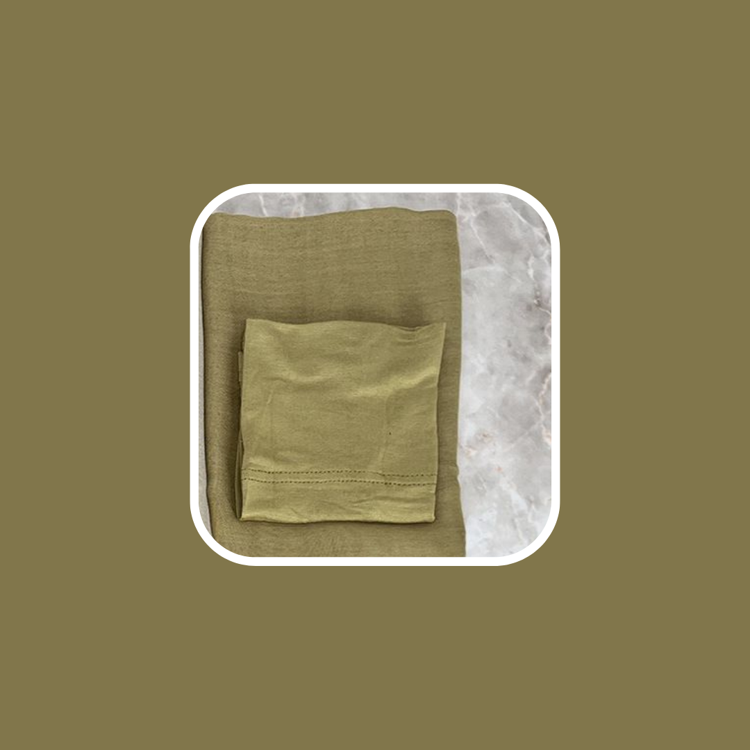 Essential Modal Hjabs With Matching Cap -35 shades - Try Modest Limited