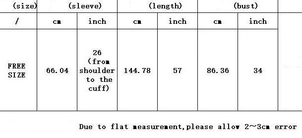 One piece abyad middle eastern abaya - Try Modest Limited