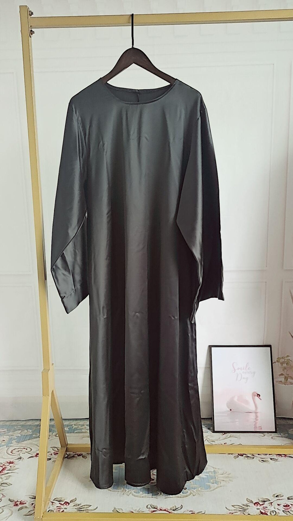 Oversized elegant stylish robe - Try Modest Limited