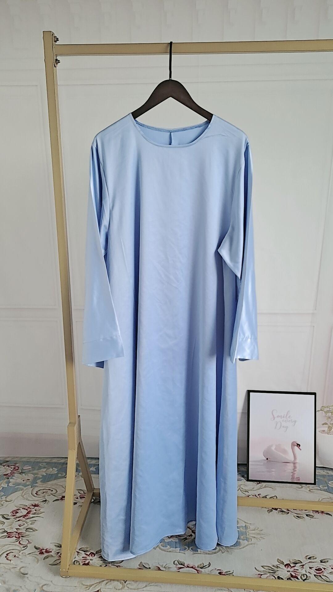 Oversized elegant stylish robe - Try Modest Limited