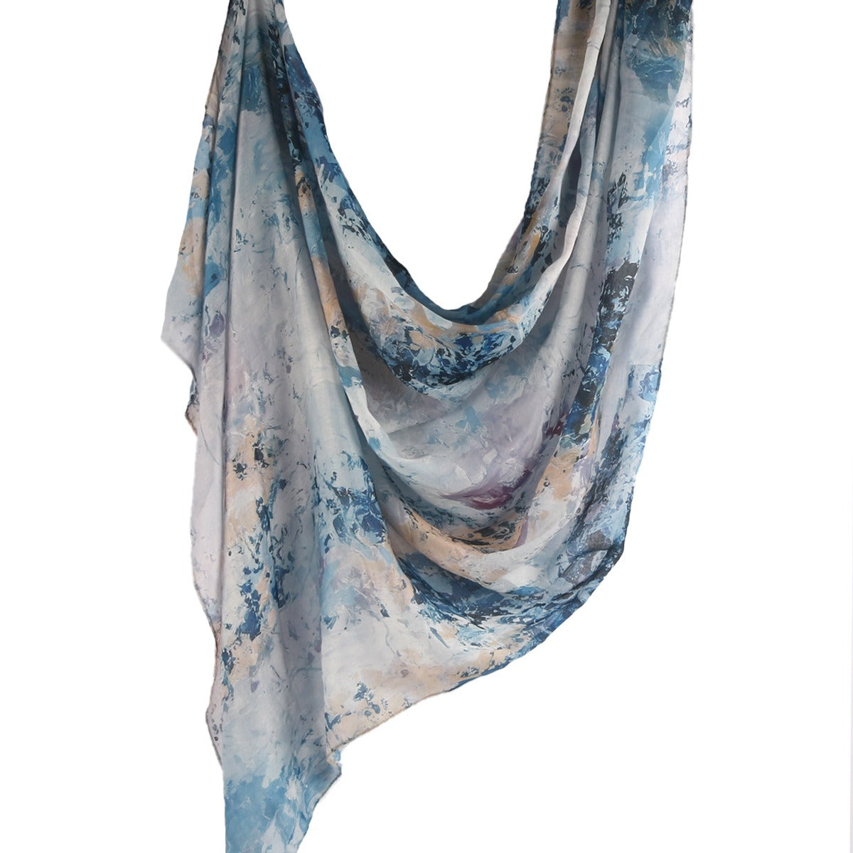 Vibrant Print Hijab Range-42 Prints - Try Modest Limited