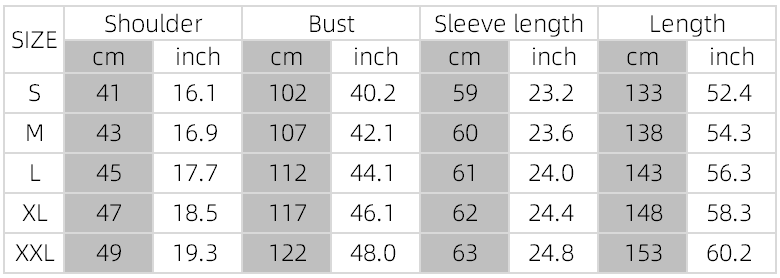 Petal Puff Sleeve Sheer Kimono Open Abaya - Try Modest Limited