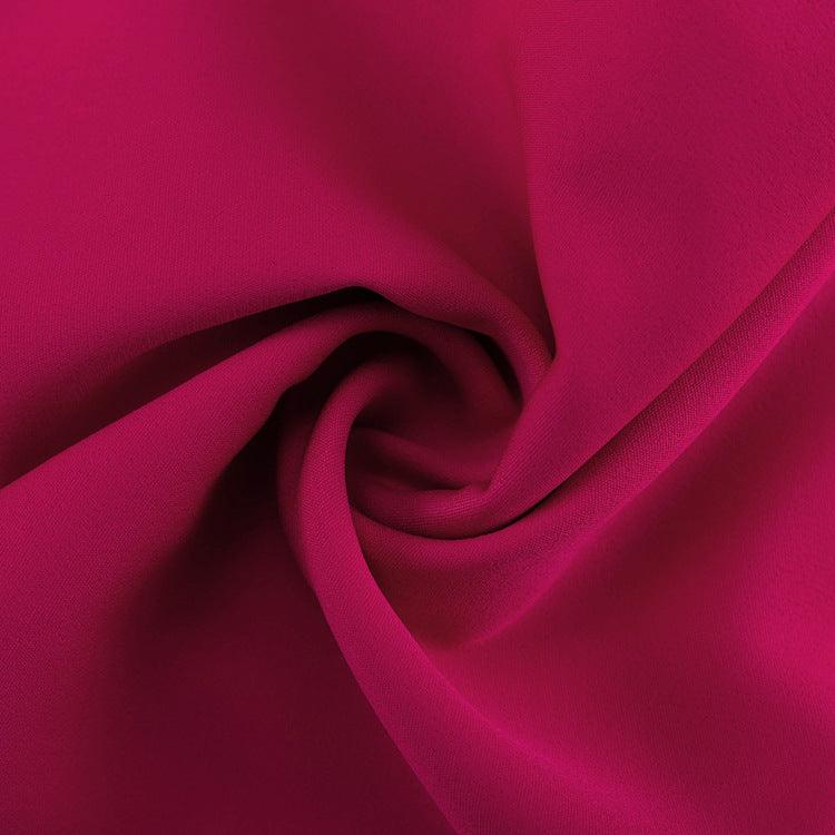 Pink Fashionable Wide-Leg Pants - Try Modest Limited