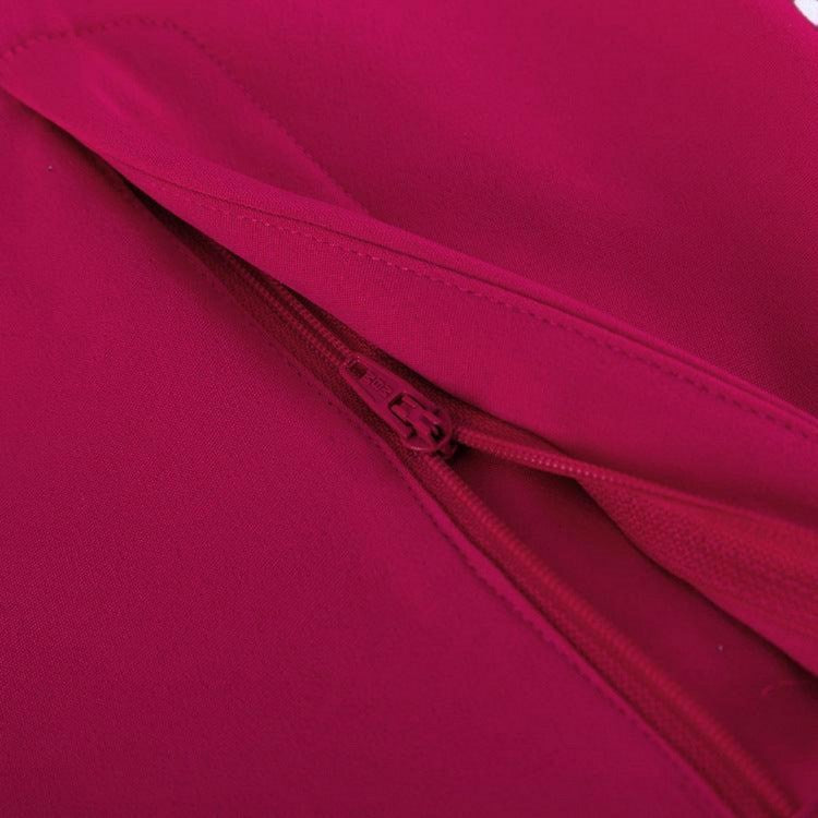 Pink Fashionable Wide-Leg Pants - Try Modest Limited 